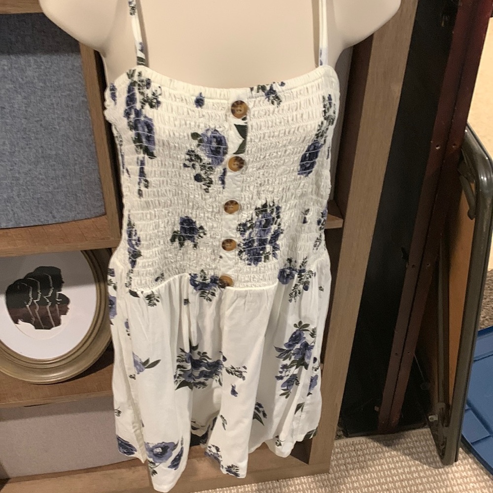 Shorts Romper New